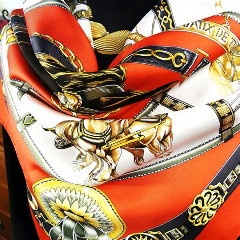 carrè di hermes|authentic hermes scarves.